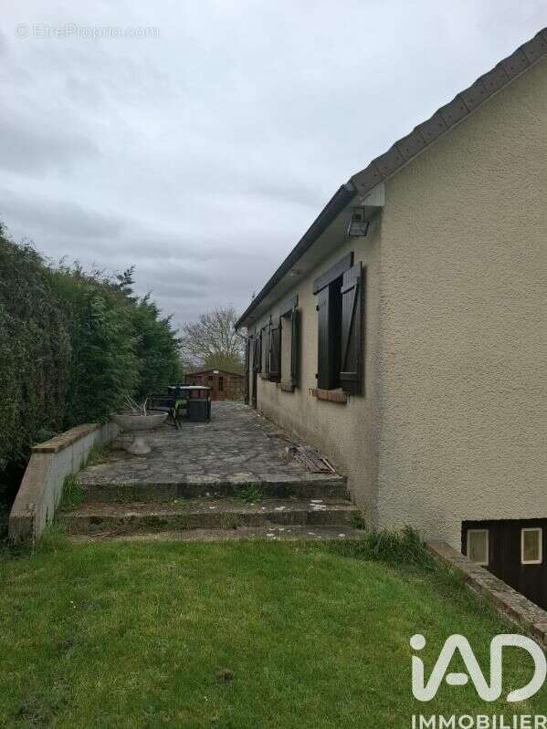 Photo 3 - Maison à AILLY