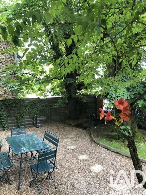 Photo 4 - Maison à SAINT-CLOUD