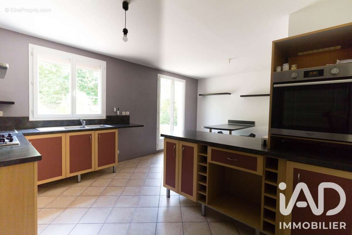 Photo 4 - Maison à CONDAT-SUR-VIENNE
