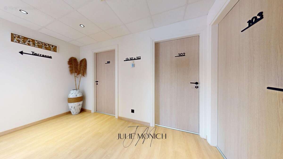 Appartement à PORT-VENDRES