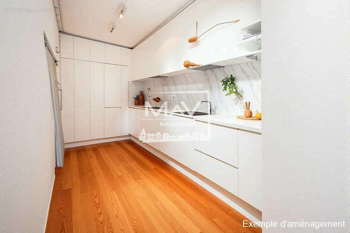 Appartement à LILLE