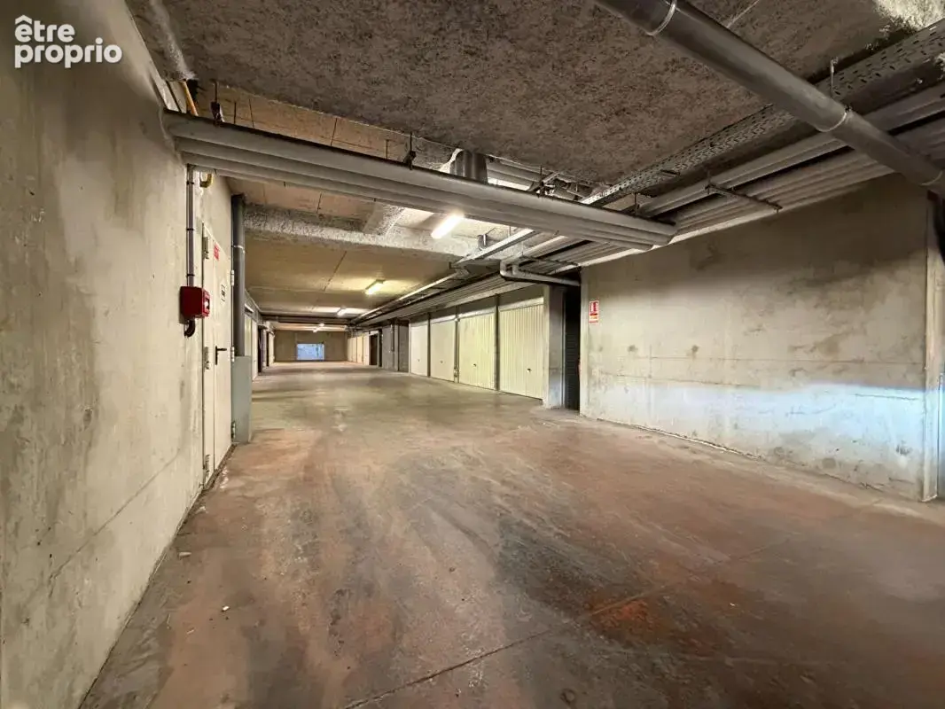 Dijon universite - garage - photo 2