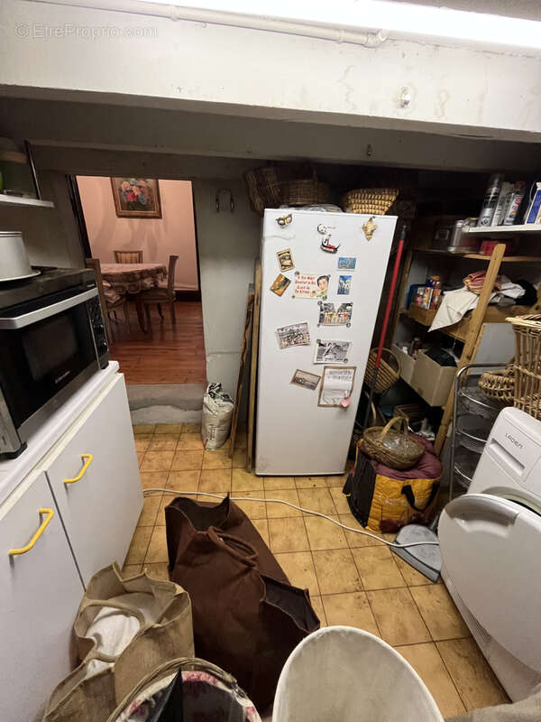 Appartement à LIMOGES