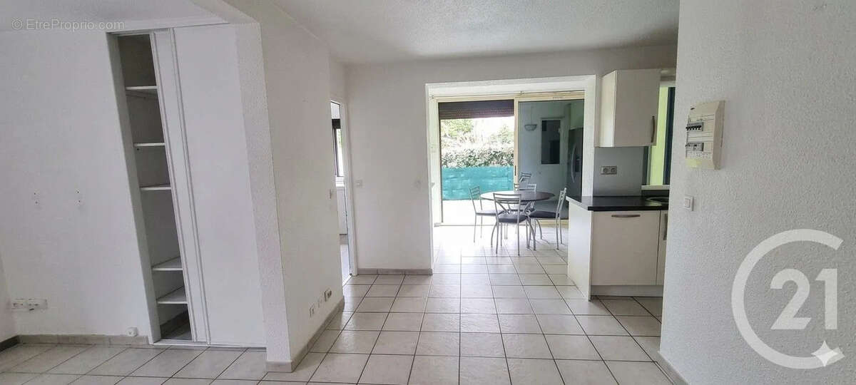Appartement à ARGELES-SUR-MER