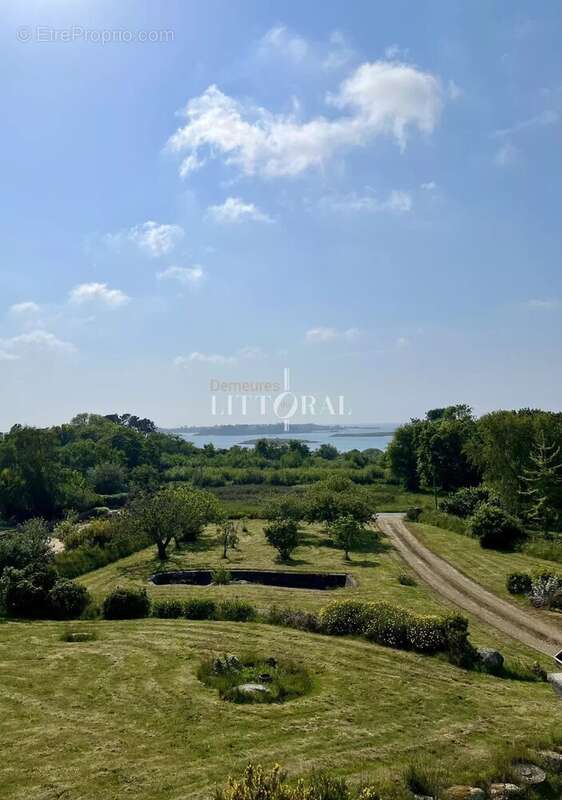 Maison à PLEUMEUR-BODOU