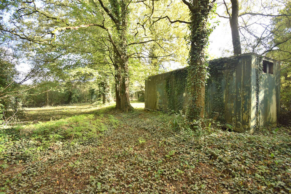Terrain de loisir - photo 5