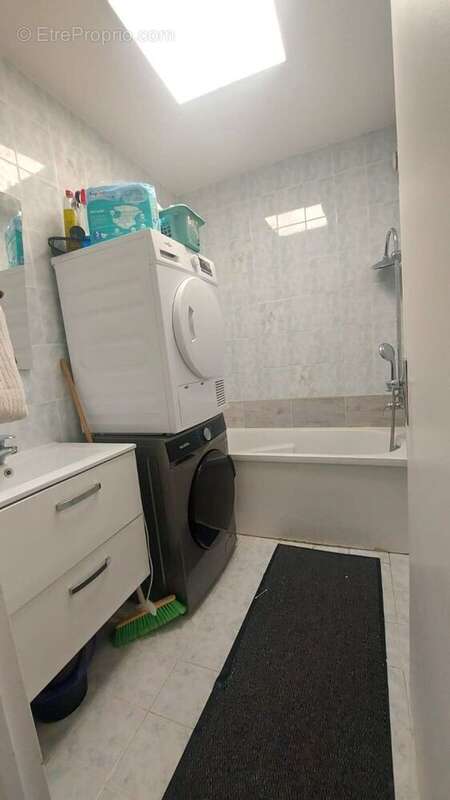 Appartement à MONTMAGNY