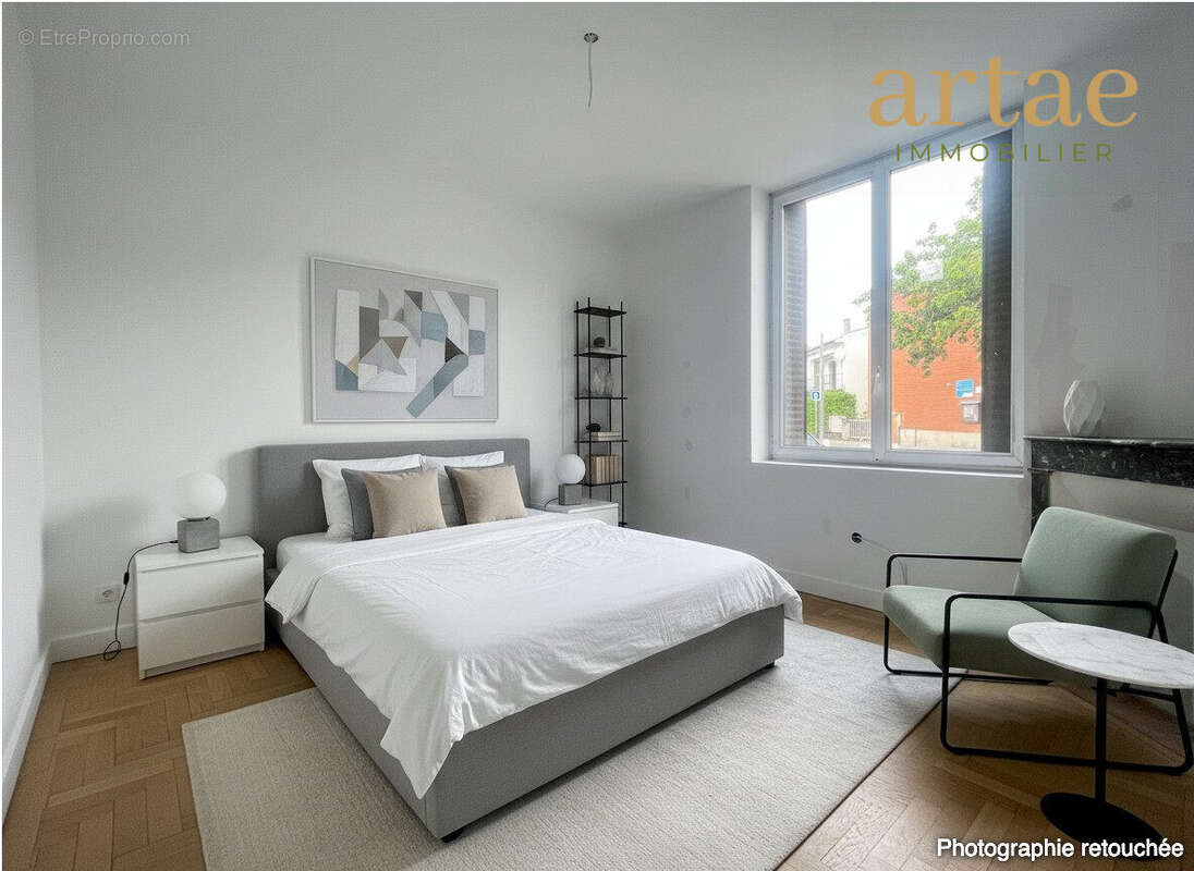 Appartement à MONTAUBAN