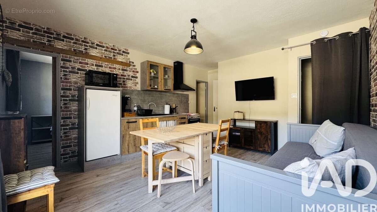 Photo 3 - Appartement à LES ANGLES