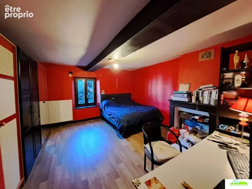 Maison 4 pièces 104 m² à vendre à Manzat (63410) - photo 7