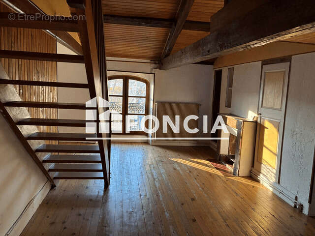 Appartement à CAHORS