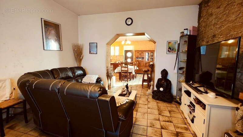 En exclusivité Vente interactive. Projet de vie clé en main : Commerce + habitation - photo 15