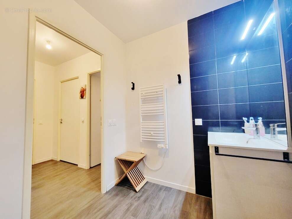 Appartement - photo 7