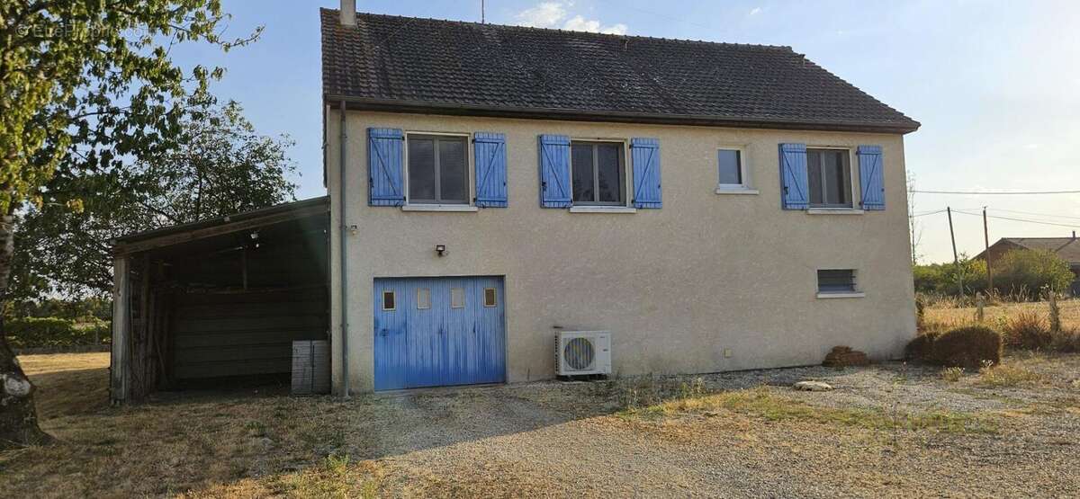 Maison individuelle - photo 14