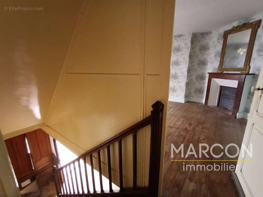 Vente maison secteur saint sulpice les champs - photo 9