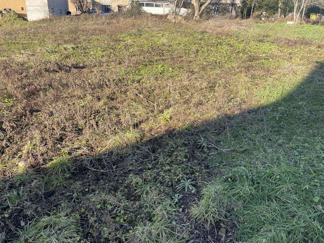 Terrain à ATHESANS-ETROITEFONTAINE