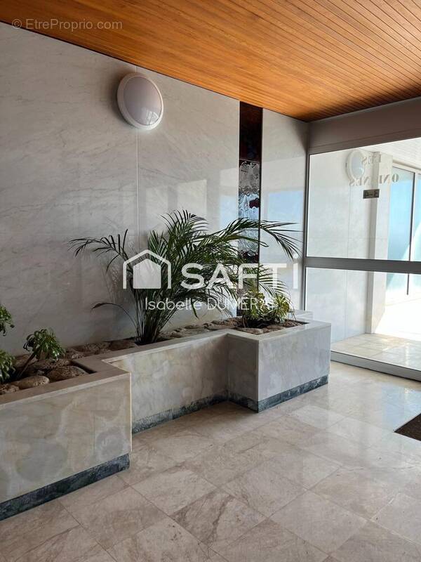 Photo 1 - Appartement à LES SABLES-D'OLONNE