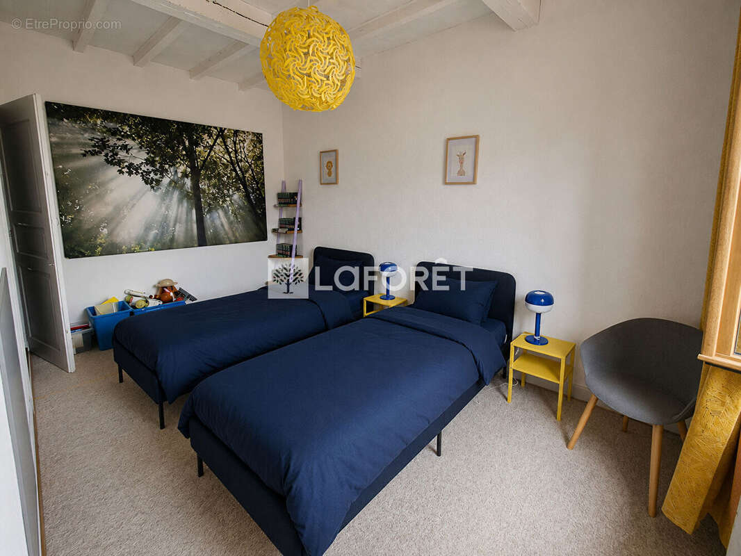 Maison de village - photo 5