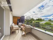 Appartement à SAINT-ALBAN-LEYSSE