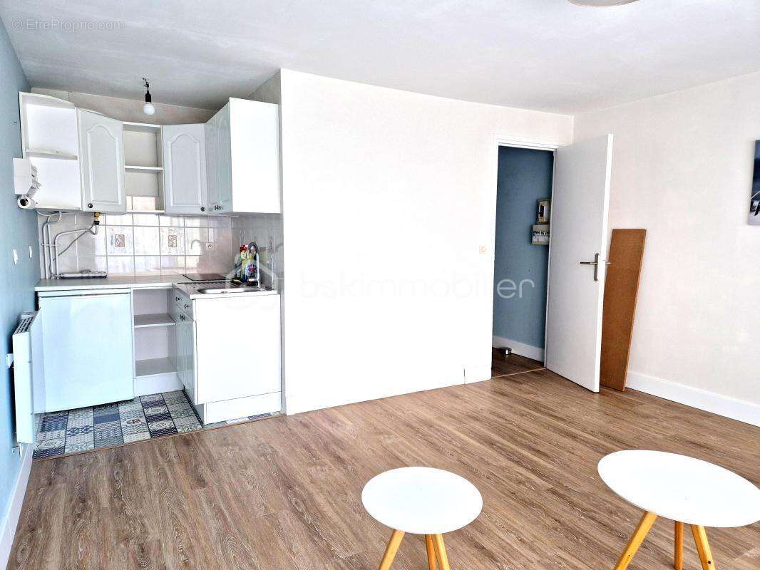 Appartement à CAMIERS