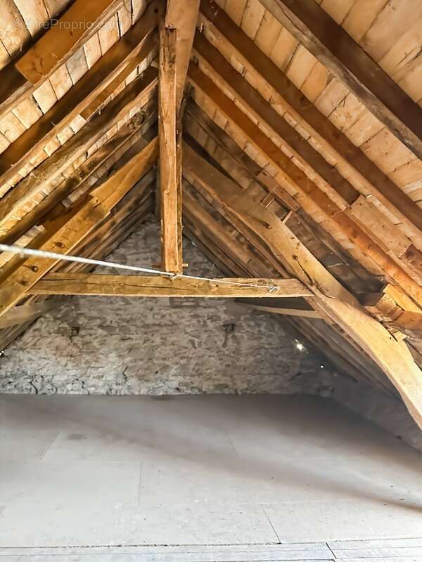 Maison à VILLEFRANCHE-D'ALLIER