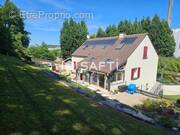 Photo 1 - Maison à BAGNEAUX-SUR-LOING