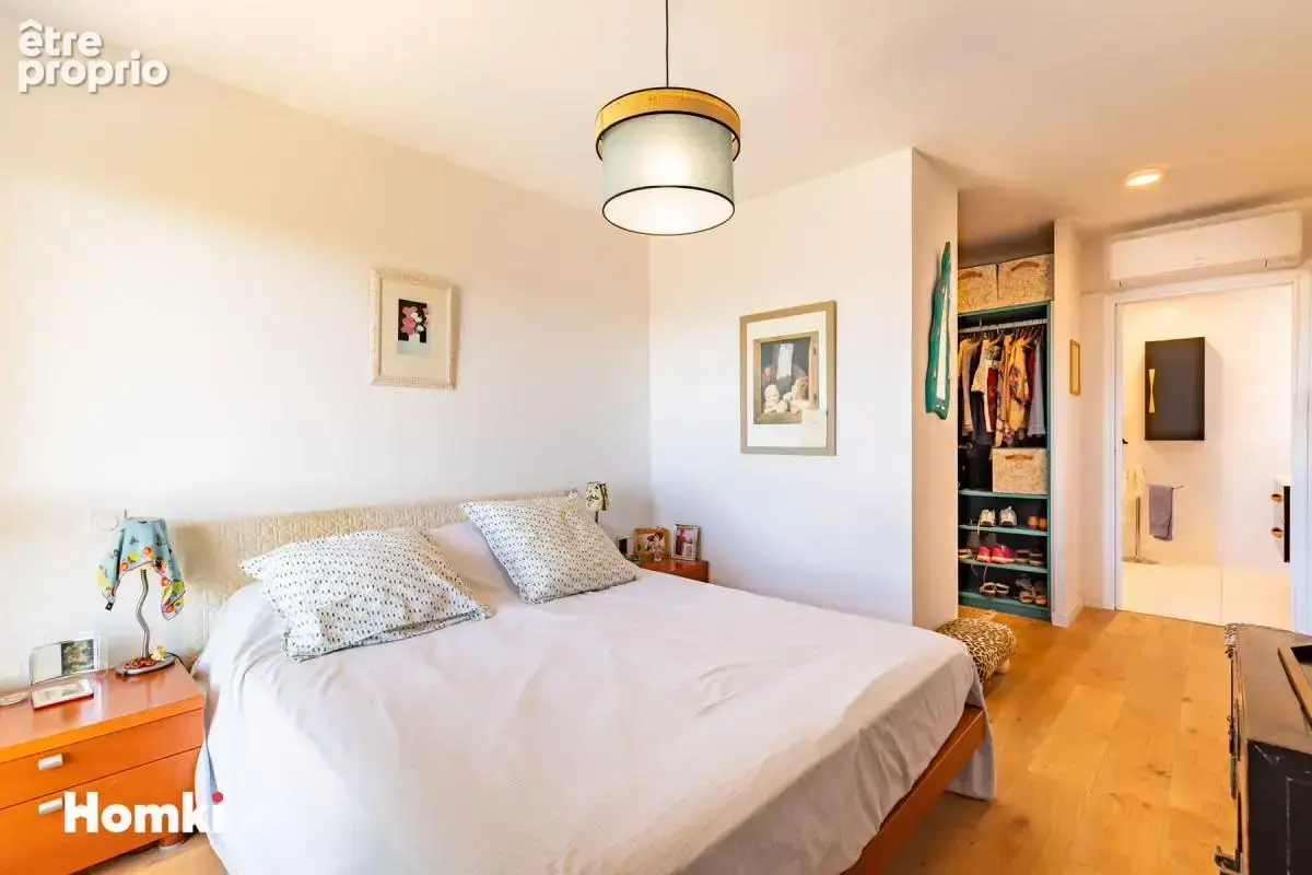 Appartement T4 de 100 m² à Narbonne 11100, Rue Atlas - photo 13