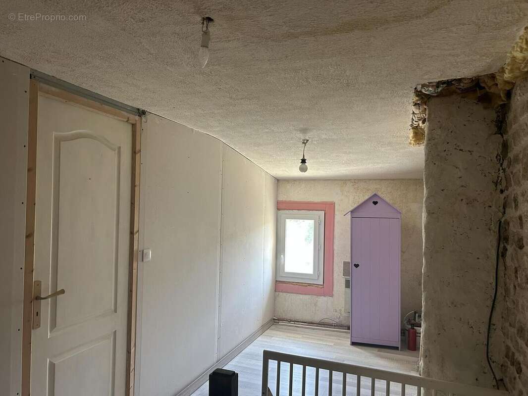 IMG0878 - Maison à NIORT