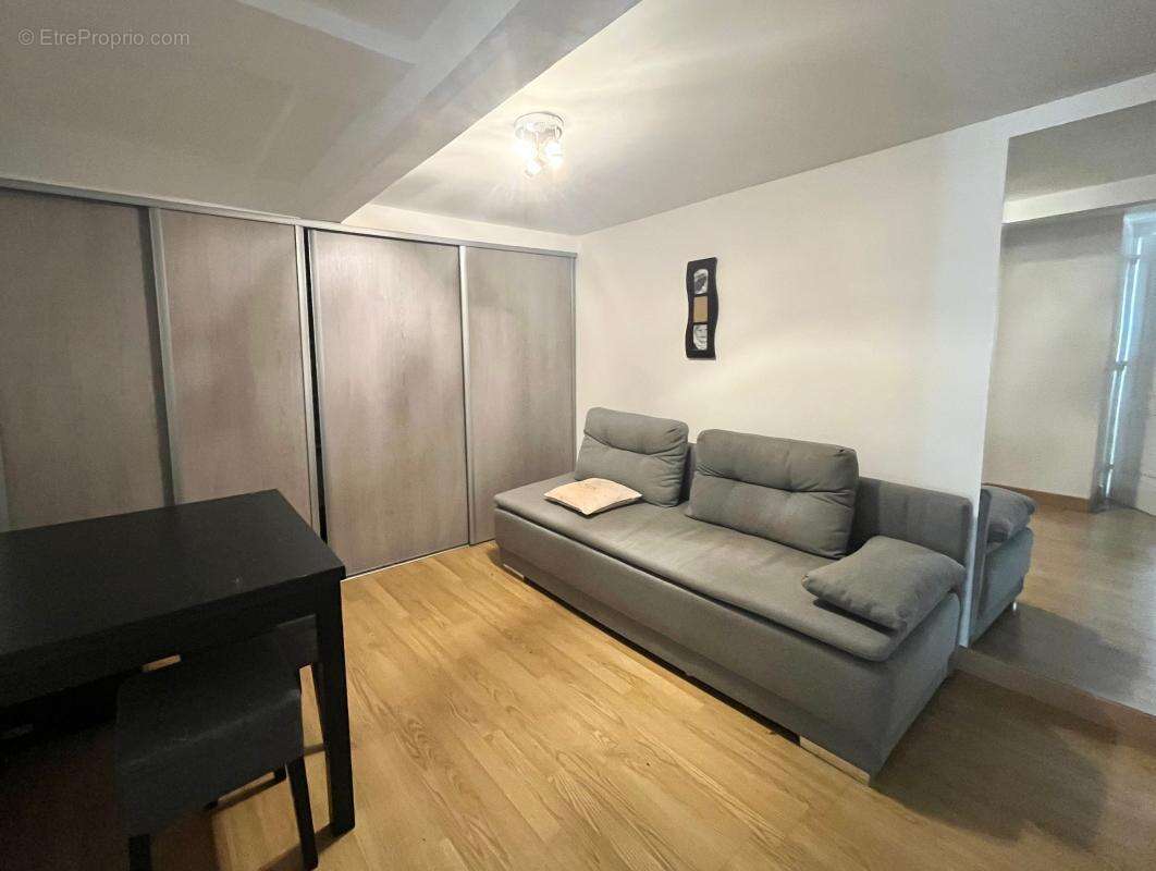 Maison ancienne rénovée de 125 m², Mézidon-Canon - photo 7