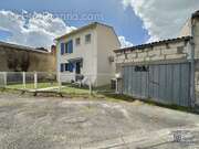 Maison à MORTAGNE-SUR-GIRONDE