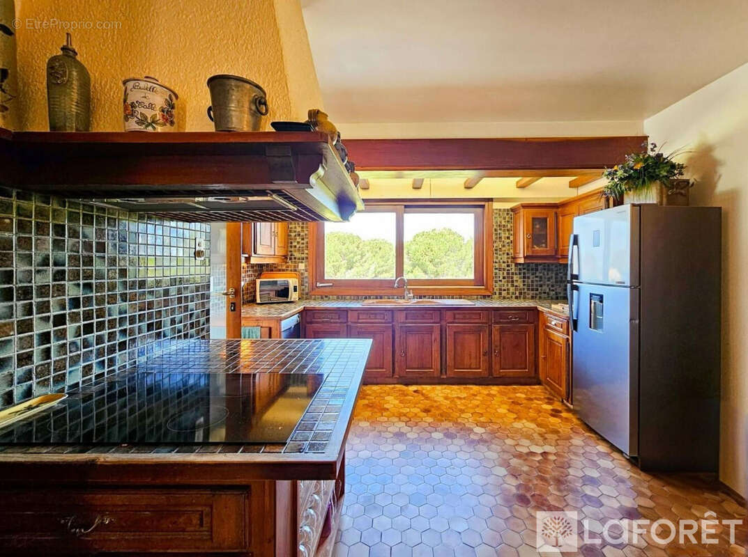 Maison à SAINT-FLORENT