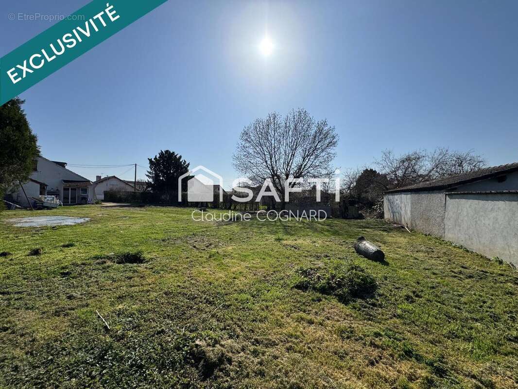 Photo 5 - Terrain à CRECHES-SUR-SAONE