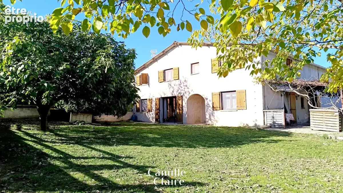 Photo Maison à Ventabren au prix de 995 000€
