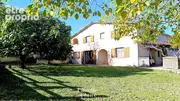 Maison à VENTABREN