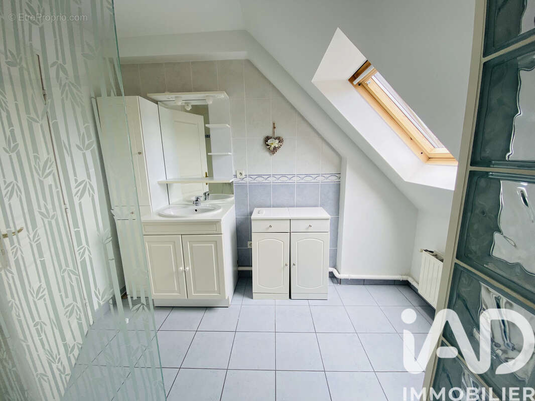 Photo 9 - Appartement à VANNES