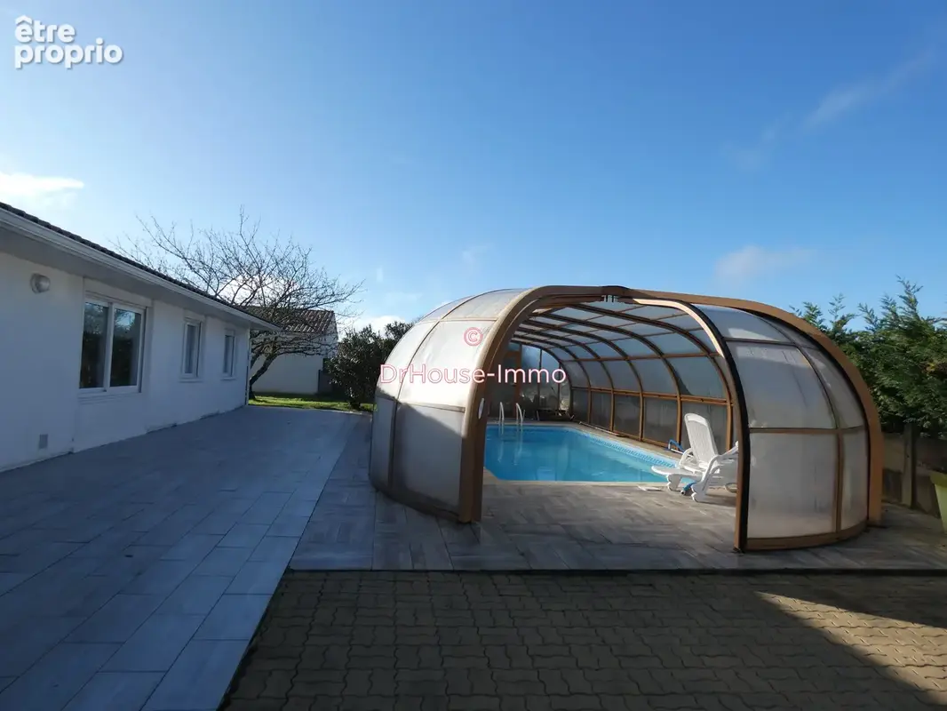Maison 5 pièces 146 m² à vendre à Les Mathes (17570) - photo 2