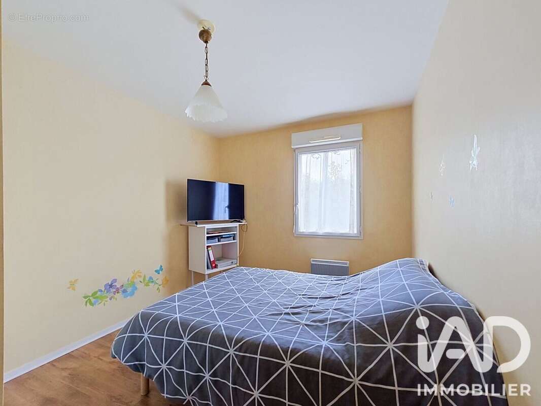 Appartement 66 m² à Saint-Armel  - photo 6