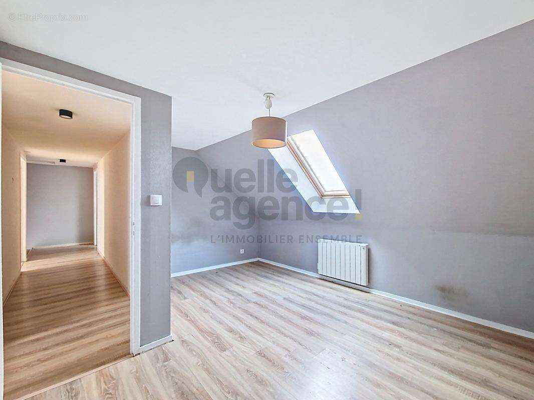 Appartement à GUIPAVAS
