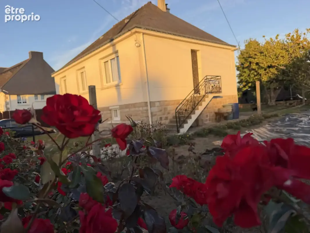 A vendre à Baud - photo 1