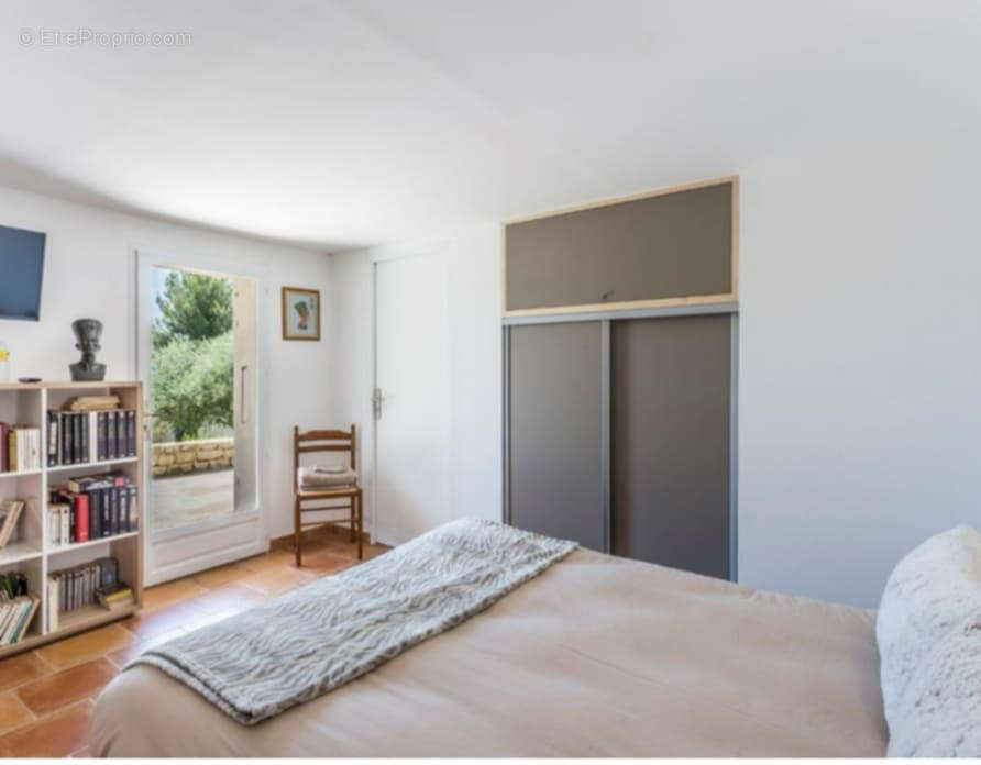 Villa Contemporaine dans le Luberon - photo 17