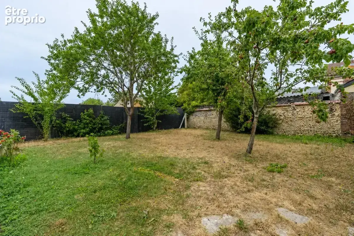 Maison de 6 pièces de 100 m² à Ézy-sur-Eure - photo 20