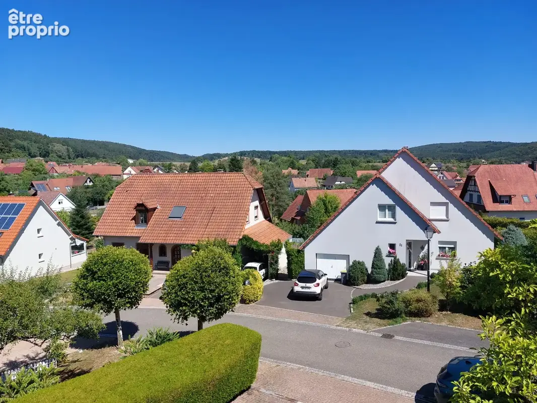 Belle maison de 140m2 en situation calme - photo 3