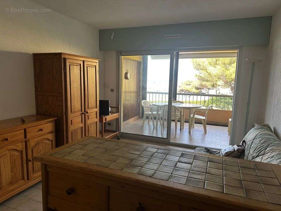 Appartement à MARTIGUES