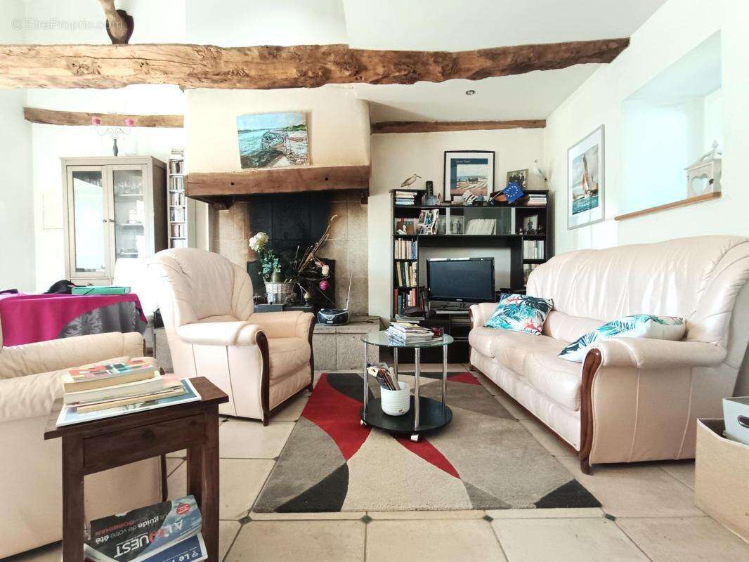 Maison de campagne - photo 2