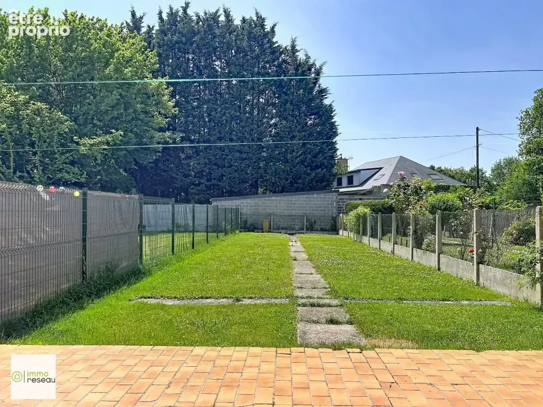 Maison de ville - photo 2
