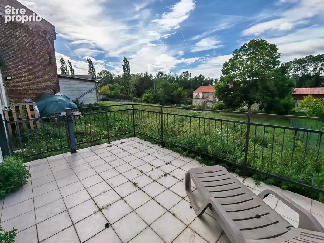 Maison en exclusivite a versigny ref 5494lr - photo 5