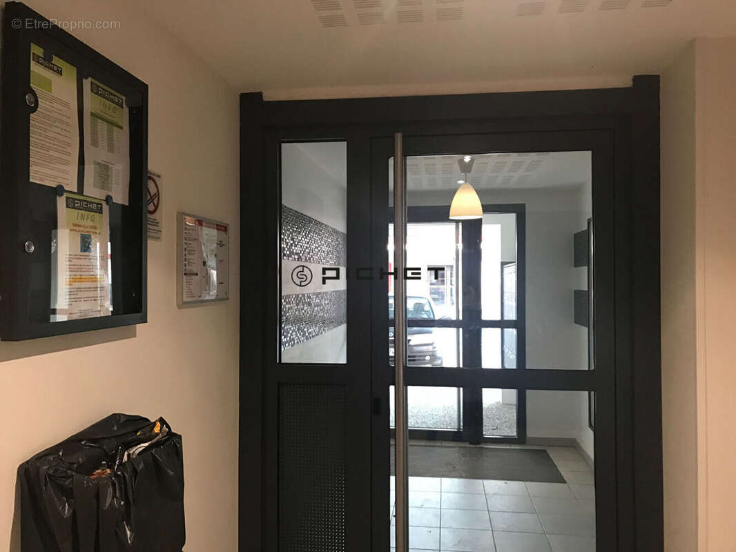 Appartement à PAU