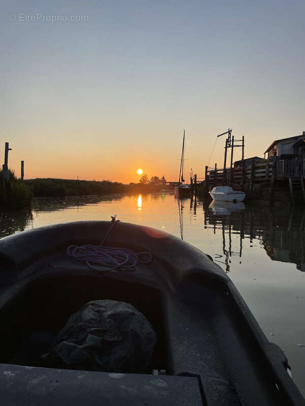 Maison à MORNAC-SUR-SEUDRE
