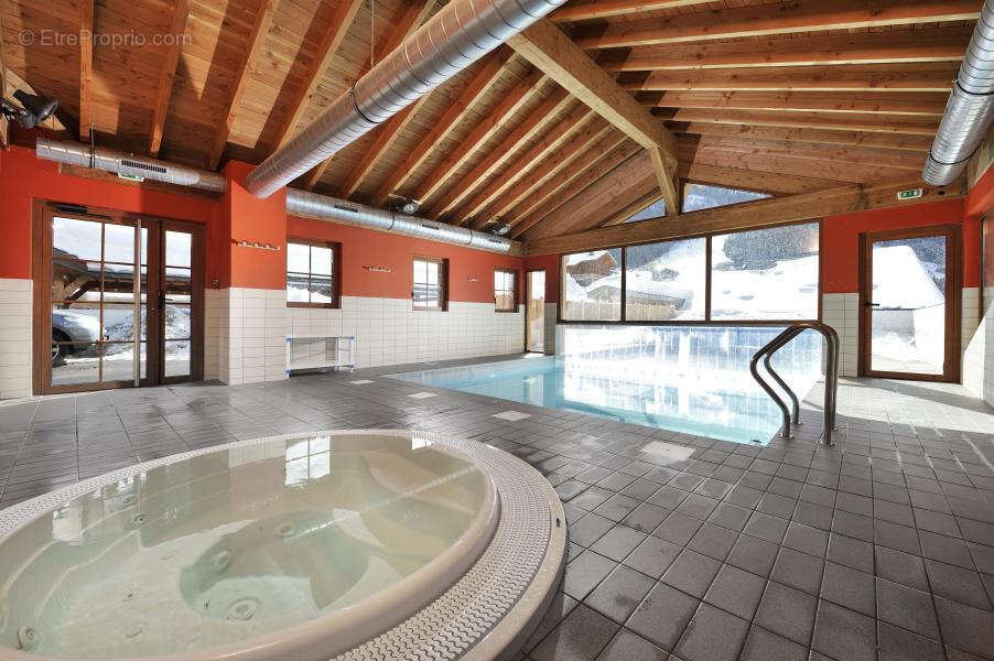 Investissement en Résidence de tourisme - photo 8