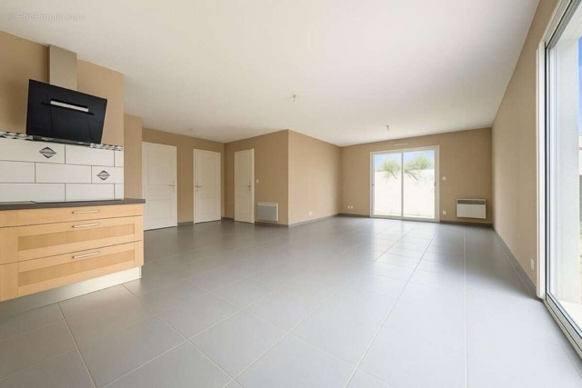 Photo 2 - Maison à LES SABLES-D&#039;OLONNE